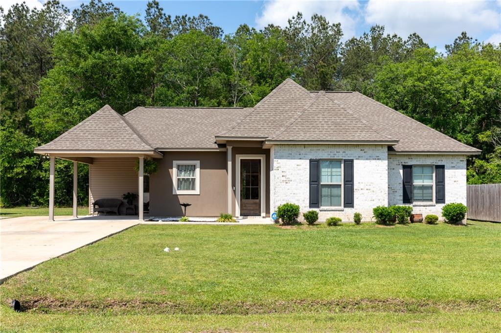 18203 Fox Hollow Loop, Hammond, Louisiana image 1