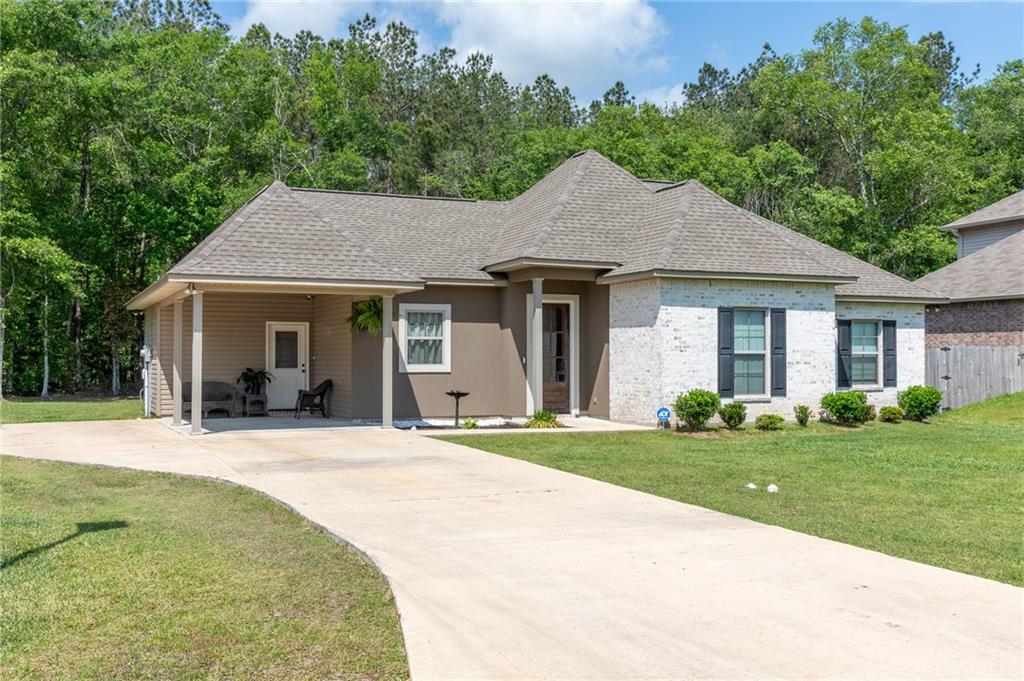 18203 Fox Hollow Loop, Hammond, Louisiana image 2