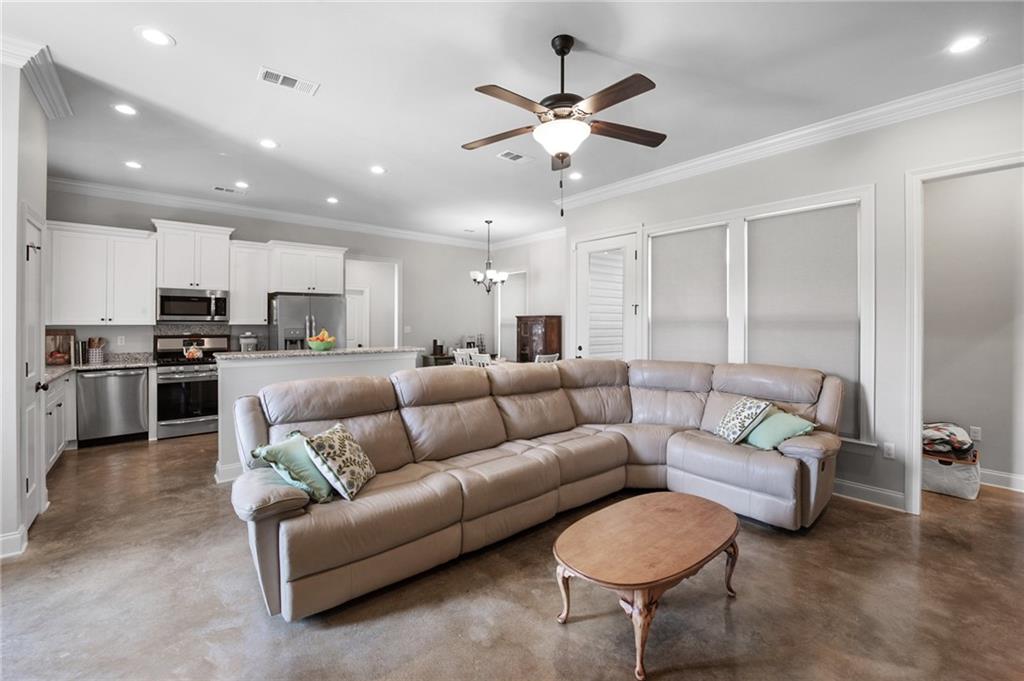 18203 Fox Hollow Loop, Hammond, Louisiana image 3