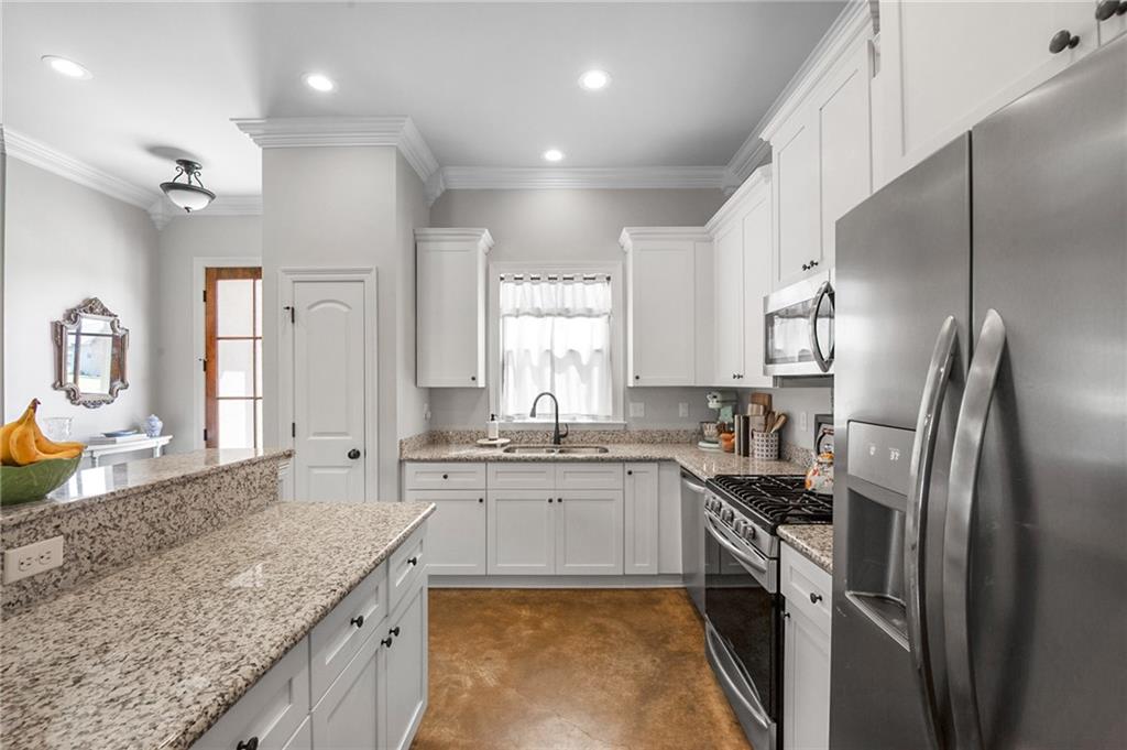 18203 Fox Hollow Loop, Hammond, Louisiana image 5