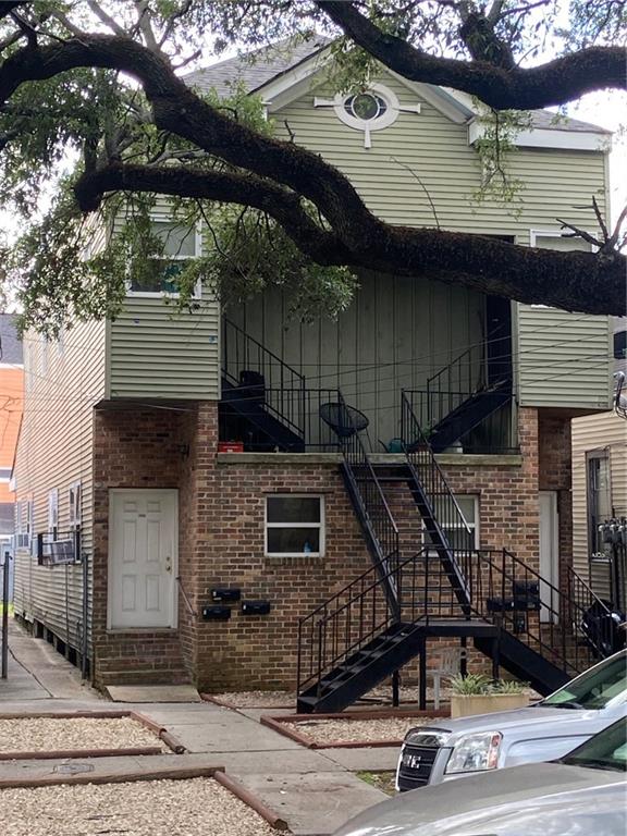 308 10 S Norman C Francis Parkway, New Orleans, Louisiana image 1