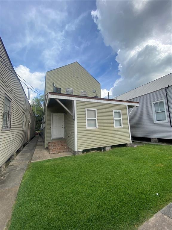 308 10 S Norman C Francis Parkway, New Orleans, Louisiana image 2