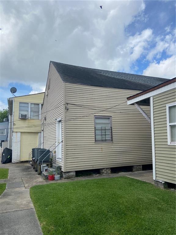 312 14 S Norman C Francis Parkway, New Orleans, Louisiana image 2