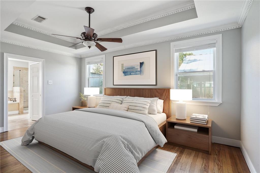 536 Honore Drive, New Orleans, Louisiana image 10