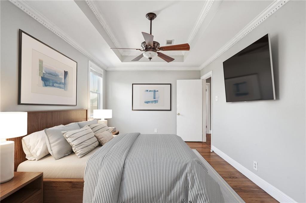 536 Honore Drive, New Orleans, Louisiana image 11