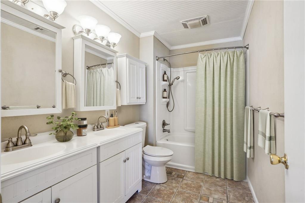 536 Honore Drive, New Orleans, Louisiana image 17