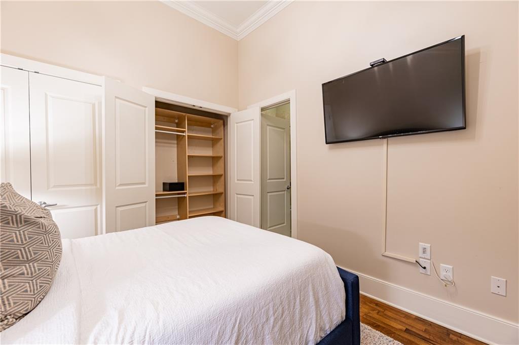 220 Decatur Street #203, New Orleans, Louisiana image 15