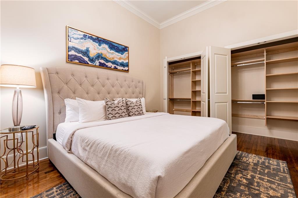 220 Decatur Street #203, New Orleans, Louisiana image 20