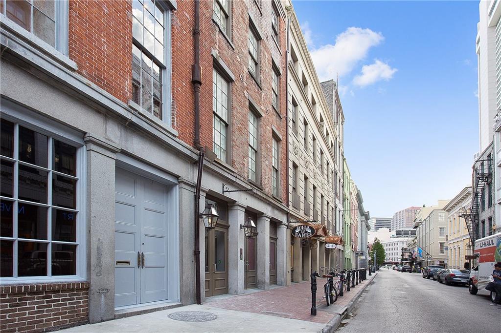 220 Decatur Street #203, New Orleans, Louisiana image 25