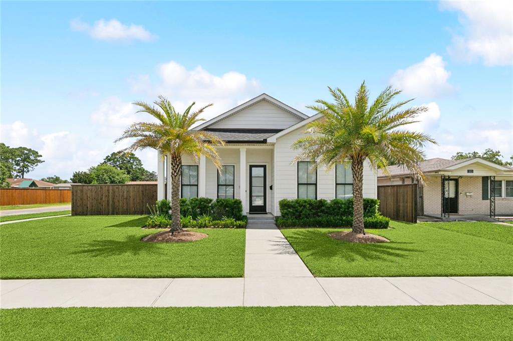 1117 Madison Street, Metairie, Louisiana image 1