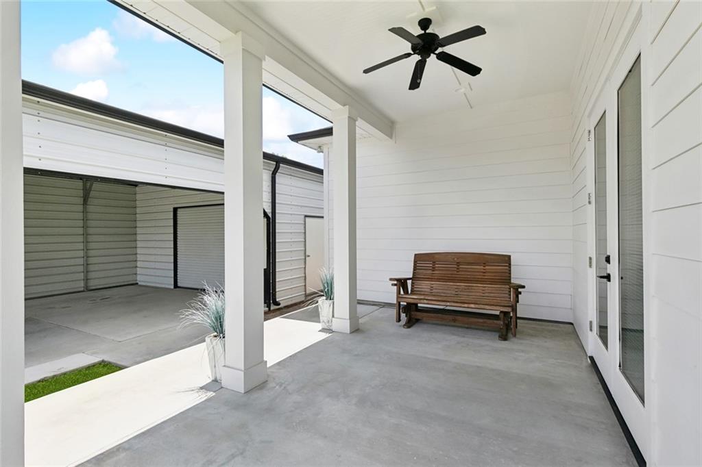 1117 Madison Street, Metairie, Louisiana image 16