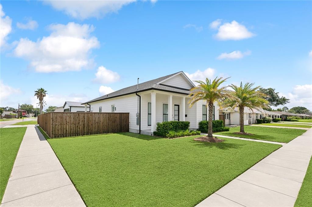 1117 Madison Street, Metairie, Louisiana image 2