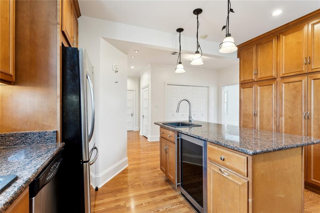 5512 S Tonti Street, New Orleans, Louisiana image 9