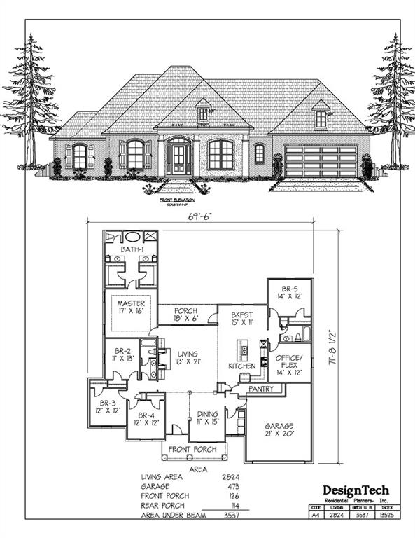 13617 Rue Chateau, Ponchatoula, Louisiana image 10