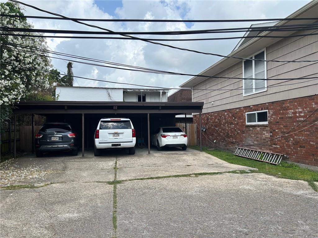 637 Vouray Drive, Kenner, Louisiana image 3