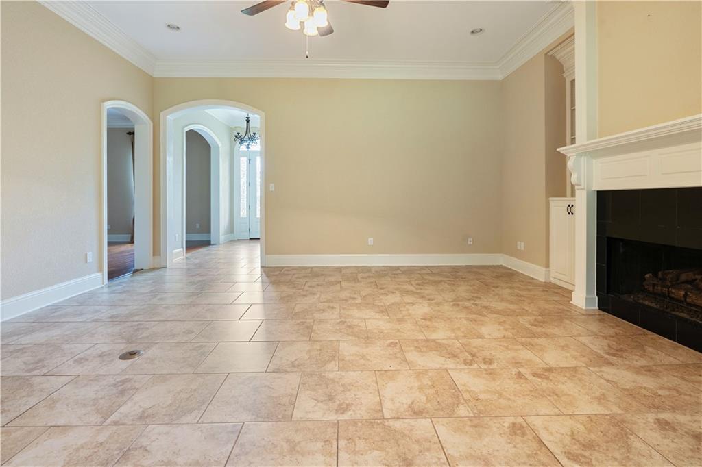 7525 Lillie Valley Drive, Gonzales, Louisiana image 17