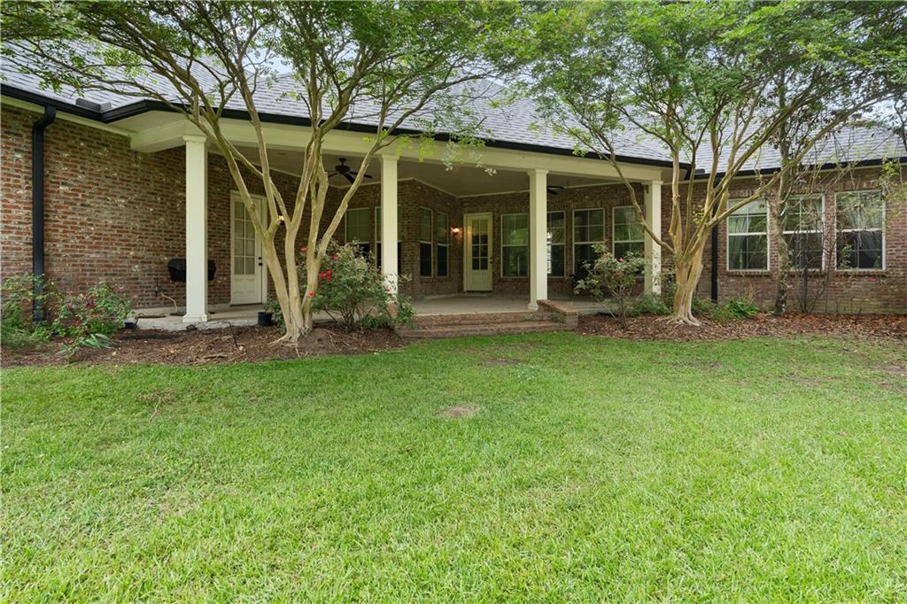 7525 Lillie Valley Drive, Gonzales, Louisiana image 5