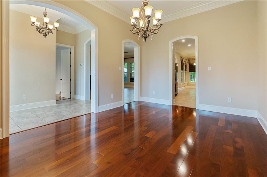7525 Lillie Valley Drive, Gonzales, Louisiana image 7