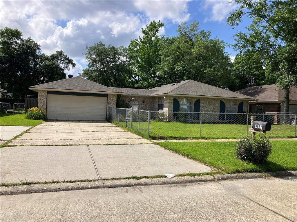 3837 Coventry Street, Slidell, Louisiana image 1