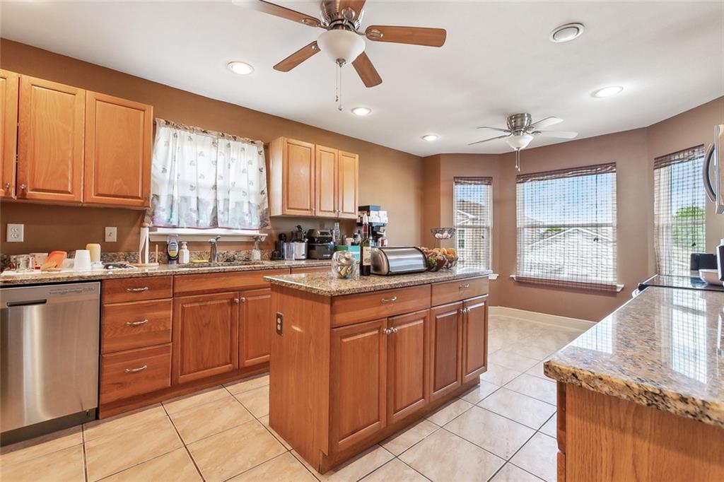 3647 Timber Bluff Lane, New Orleans, Louisiana image 3
