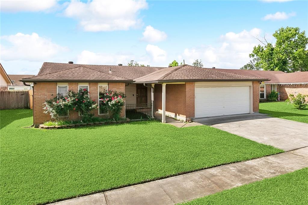 4053 N Woodbine Street, Harvey, Louisiana image 1