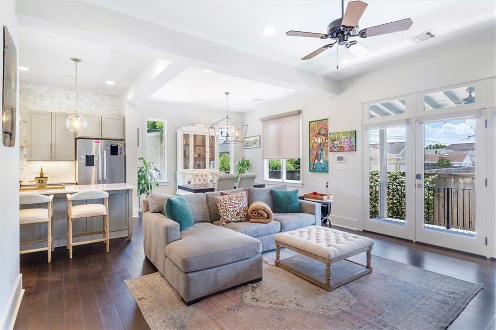 304 French Street, New Orleans, Louisiana image 4