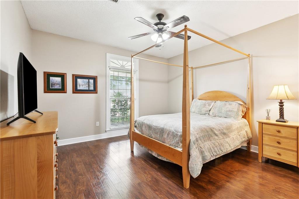 48 Bocage Drive, Destrehan, Louisiana image 21