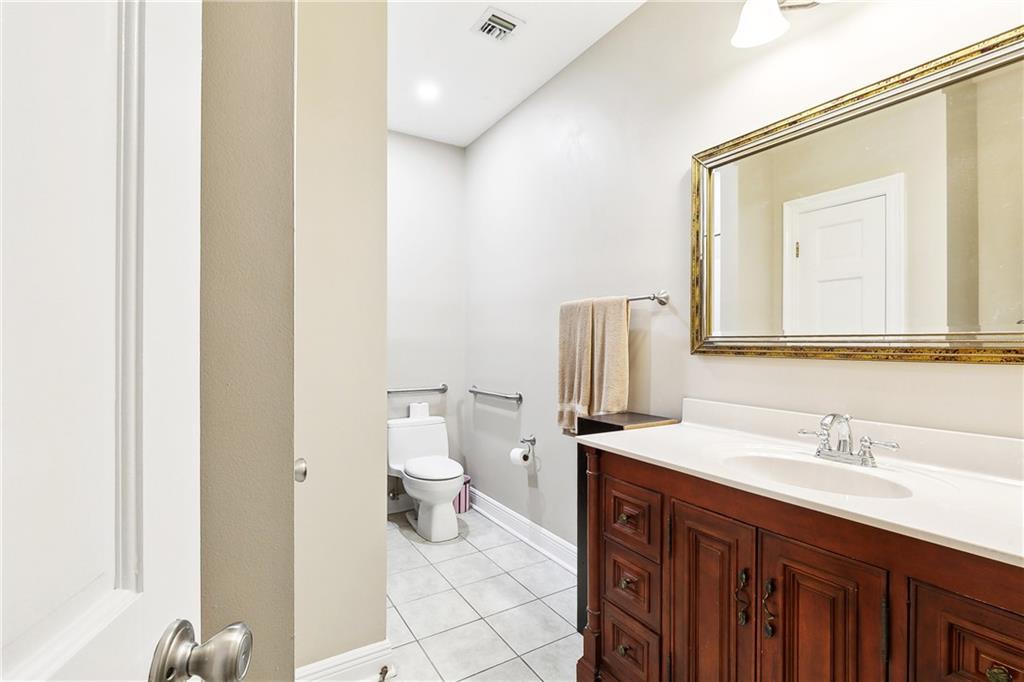 48 Bocage Drive, Destrehan, Louisiana image 23