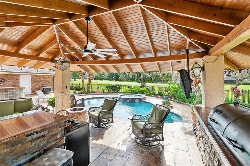 48 Bocage Drive, Destrehan, Louisiana image 29