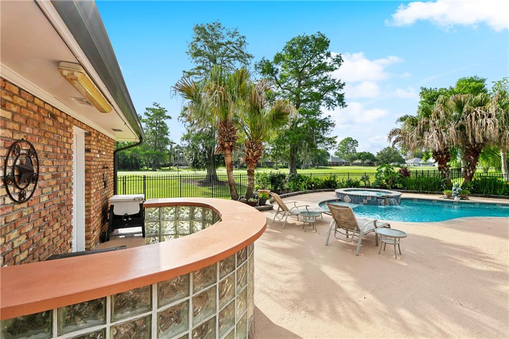 48 Bocage Drive, Destrehan, Louisiana image 31