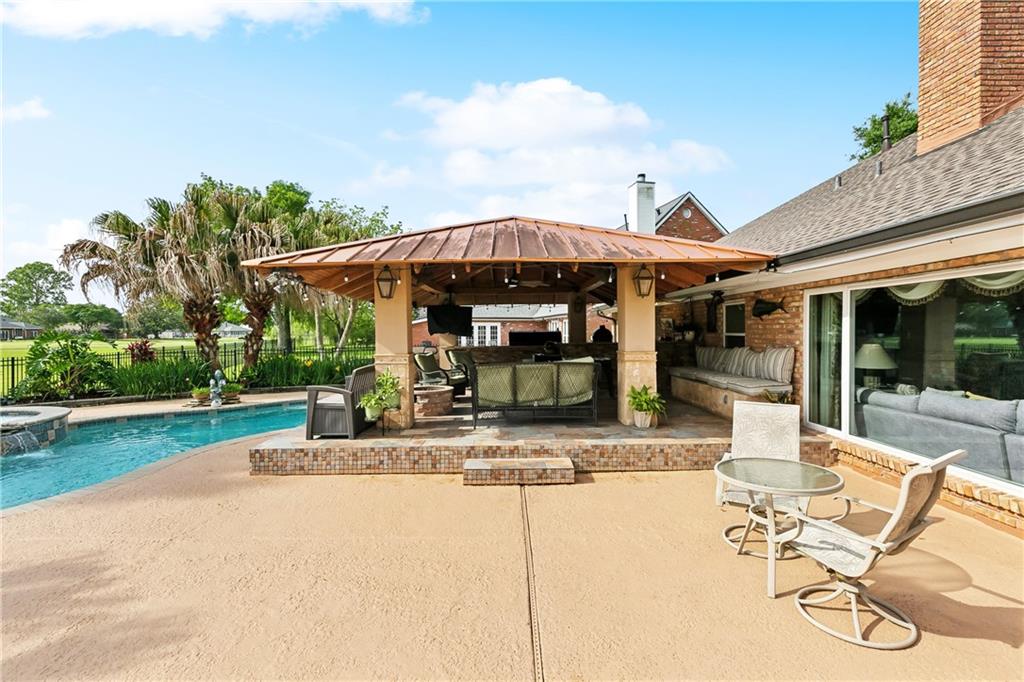 48 Bocage Drive, Destrehan, Louisiana image 35