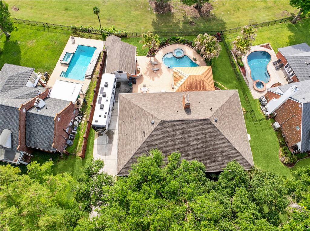48 Bocage Drive, Destrehan, Louisiana image 39