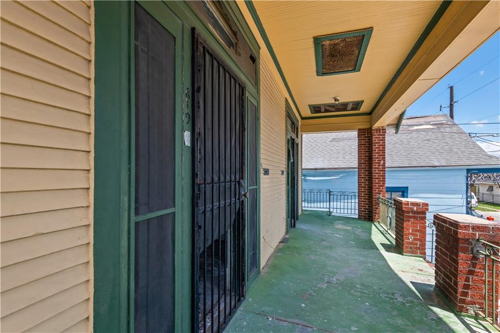 819 N Lopez Street, New Orleans, Louisiana image 3