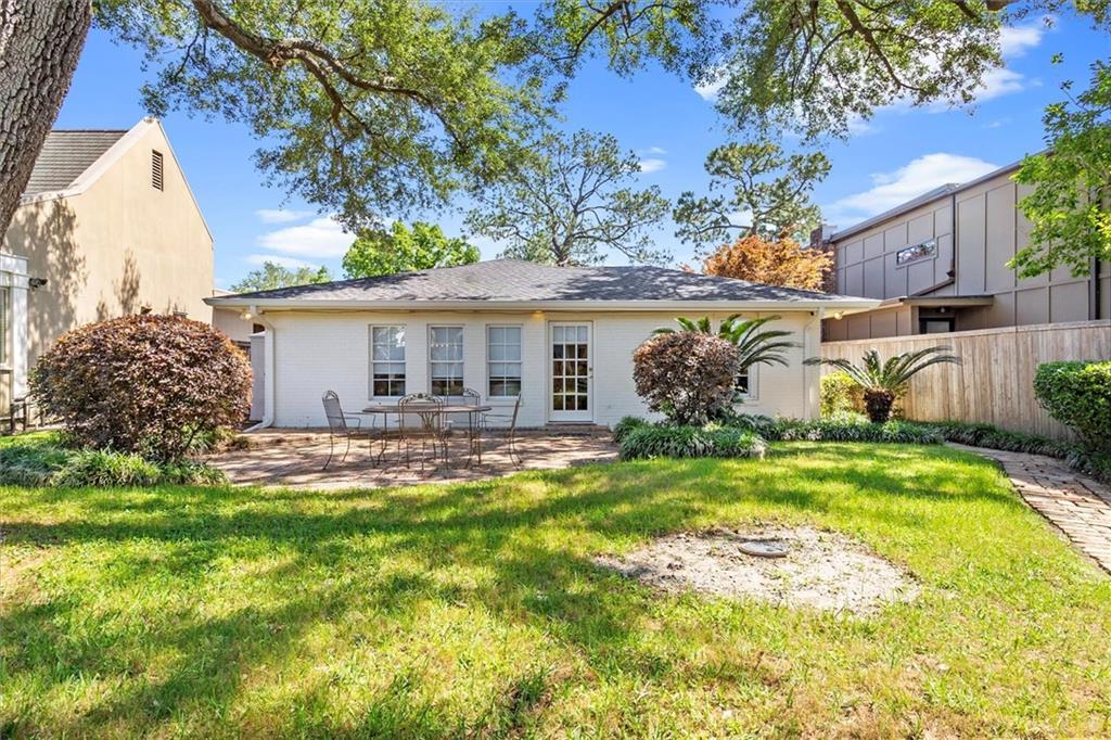 20 Thrasher Street, New Orleans, Louisiana image 22