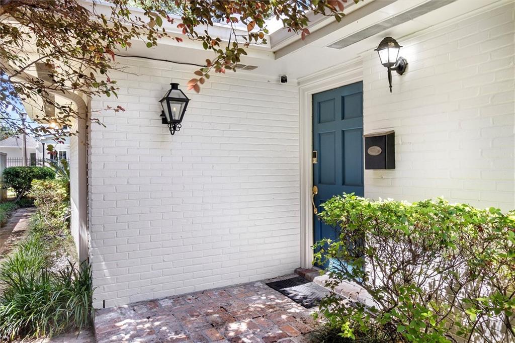 20 Thrasher Street, New Orleans, Louisiana image 3
