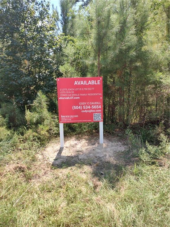 832 N Norval Street, Mandeville, Louisiana image 4
