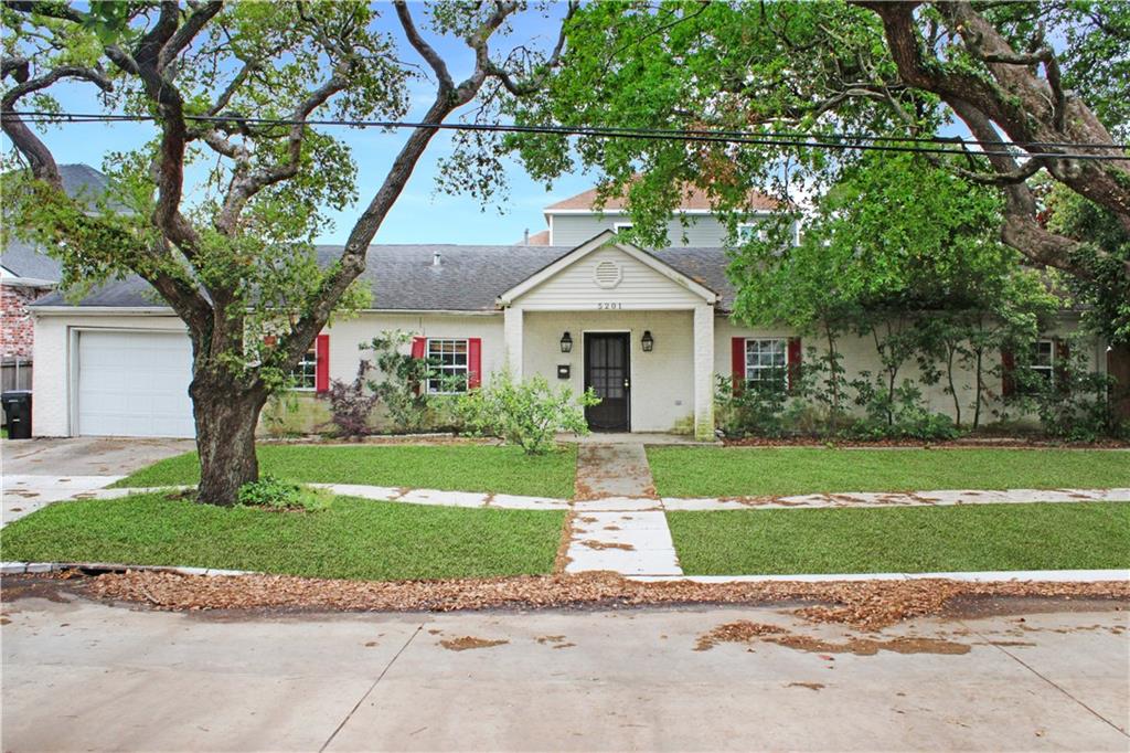 5201 Saint Roch Avenue, New Orleans, Louisiana image 1