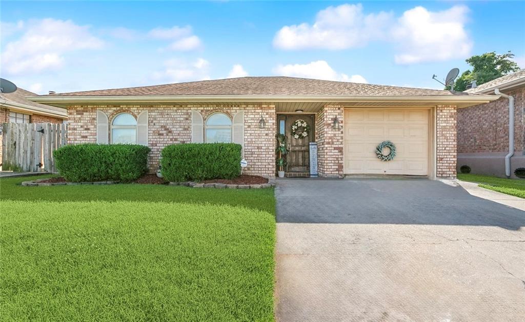 7160 E Renaissance Court, New Orleans, Louisiana image 1