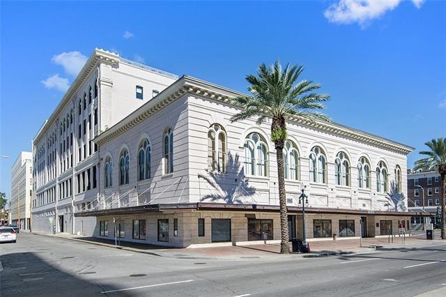 1201 Canal Street #416, New Orleans, Louisiana image 1