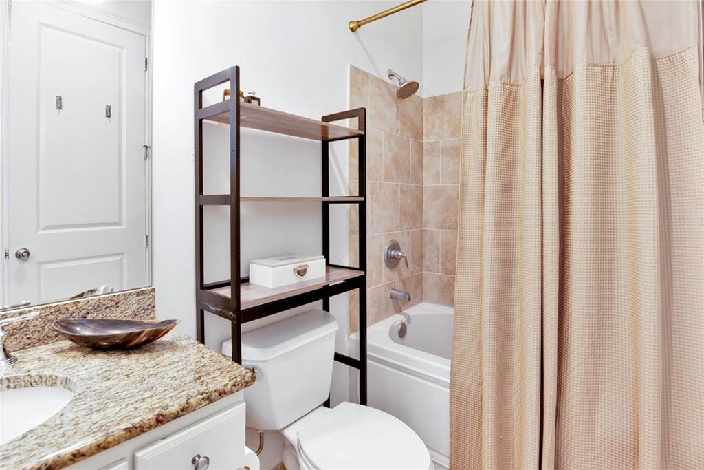 1201 Canal Street #416, New Orleans, Louisiana image 10