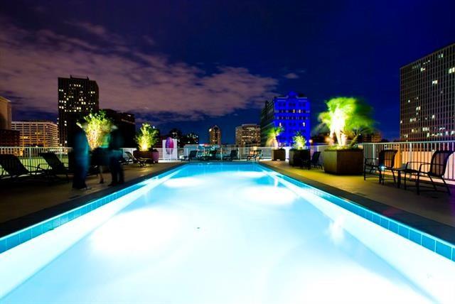 1201 Canal Street #416, New Orleans, Louisiana image 22