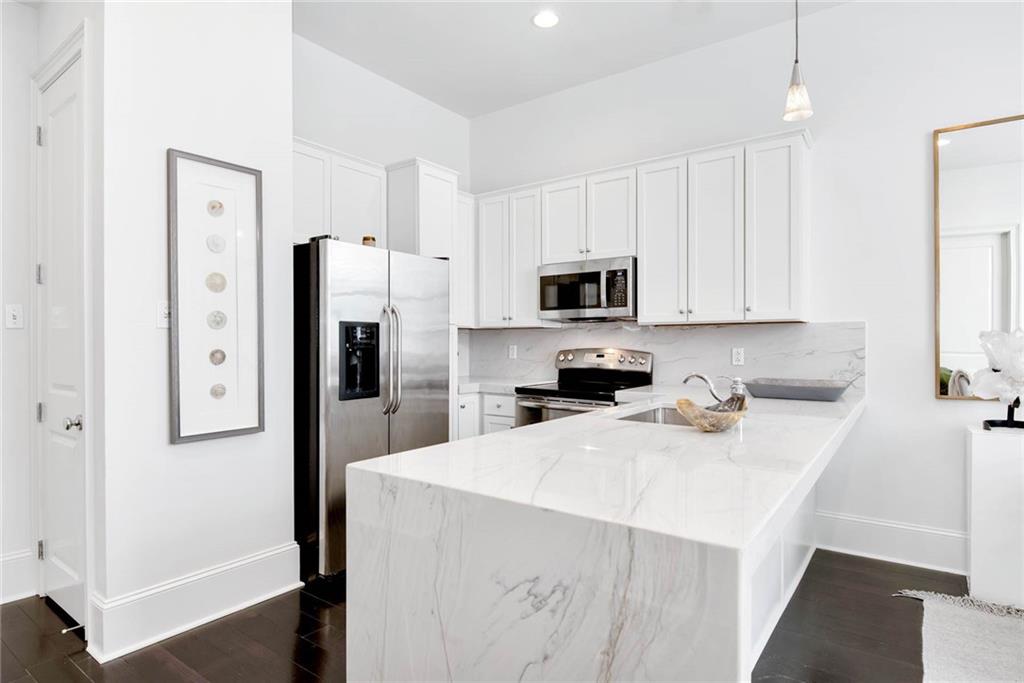 1201 Canal Street #416, New Orleans, Louisiana image 7