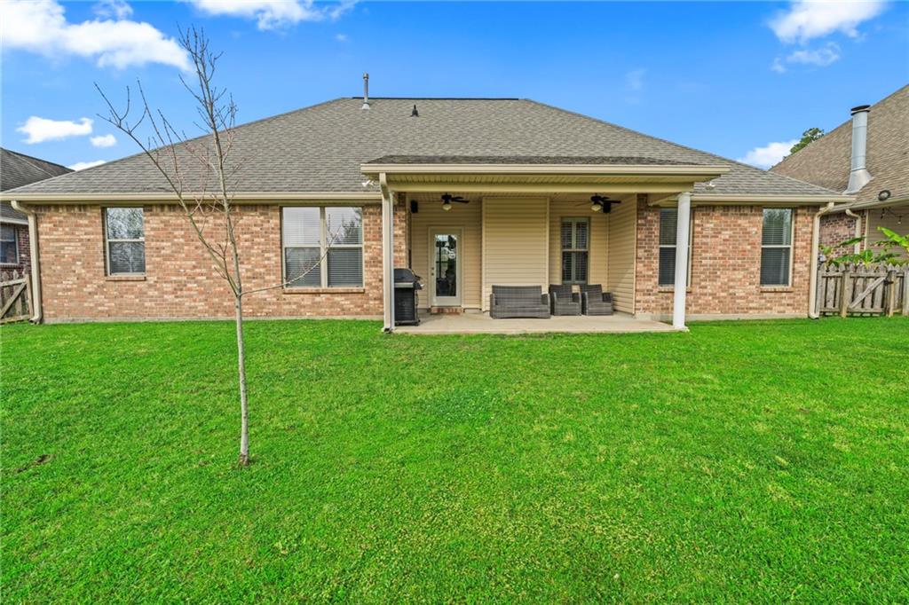 420 Kensington Boulevard, Slidell, Louisiana image 21