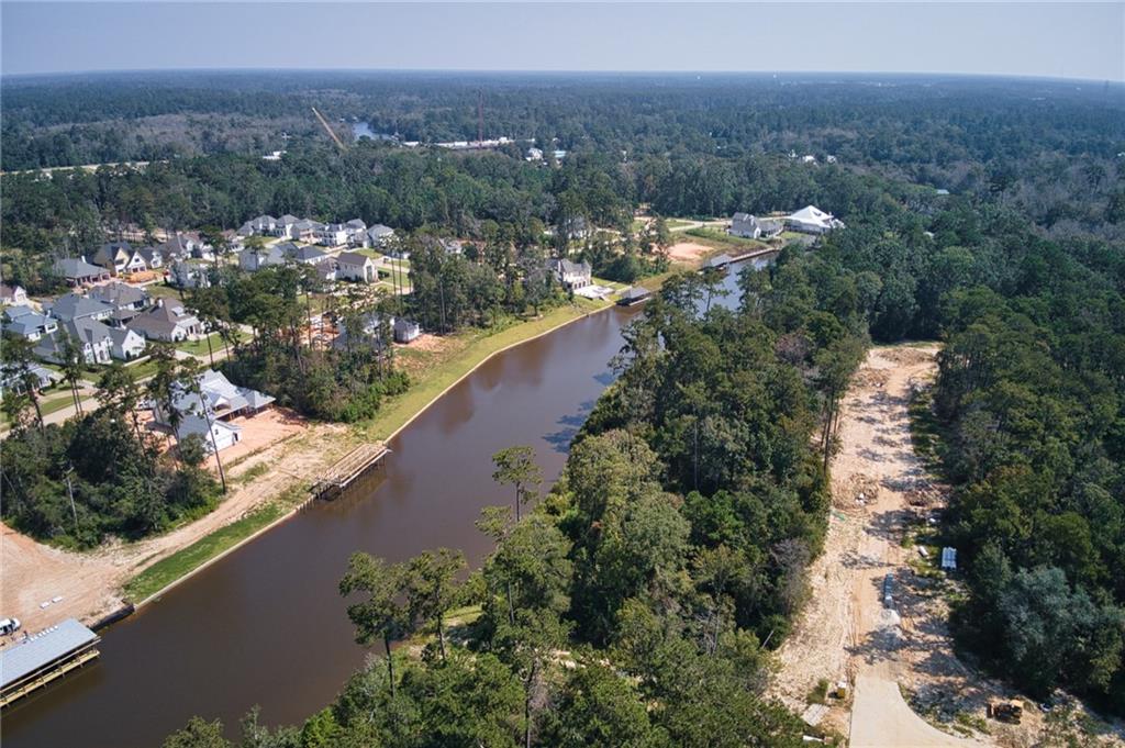Lot 3 Delta Lane, Covington, Louisiana image 4
