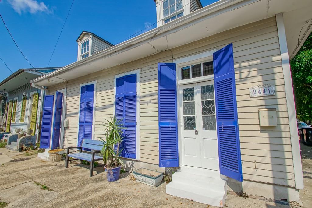 2441 Chartres Street, New Orleans, Louisiana image 1