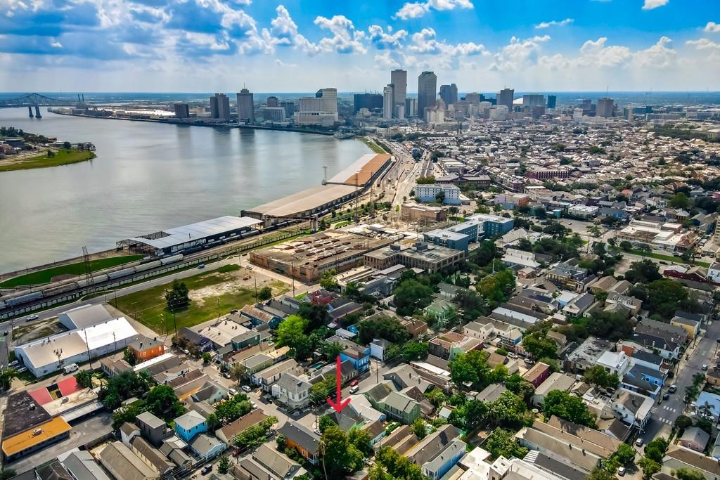 2441 Chartres Street, New Orleans, Louisiana image 2