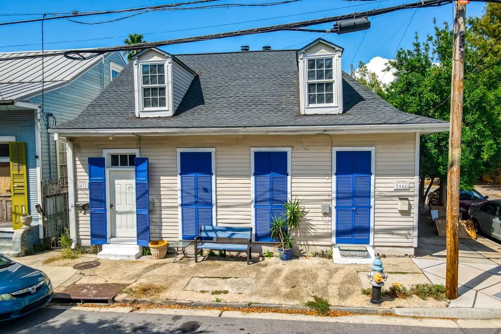 2441 Chartres Street, New Orleans, Louisiana image 22
