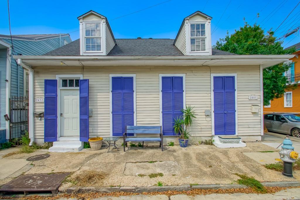 2441 Chartres Street, New Orleans, Louisiana image 36