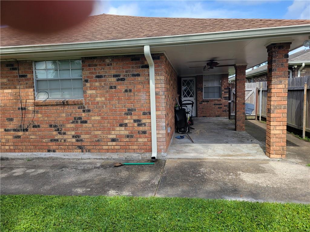 3513 Lemon Street, Metairie, Louisiana image 7
