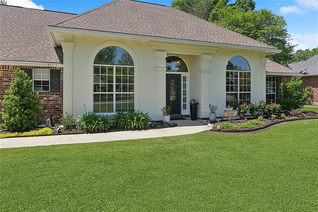 284 Forest Brook Boulevard, Mandeville, Louisiana image 1